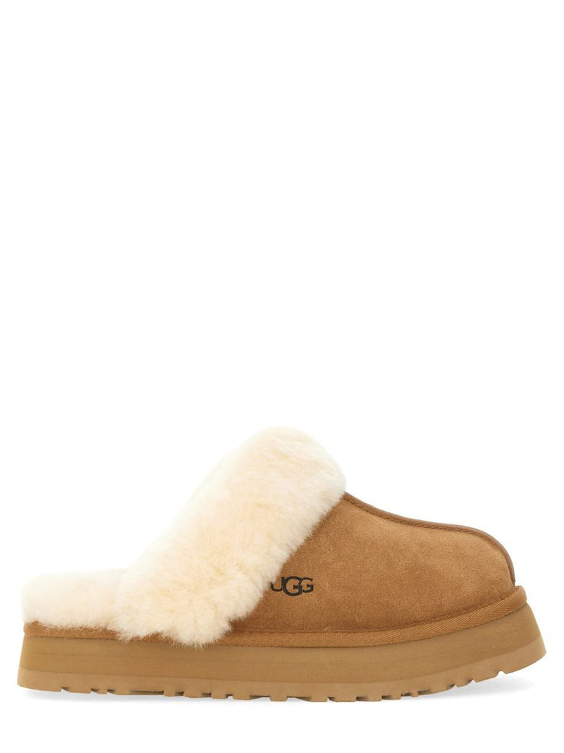 UGG Slip-On Shoe Disquette