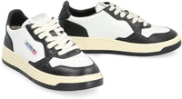 Autry Medalist Low-Top Sneakers