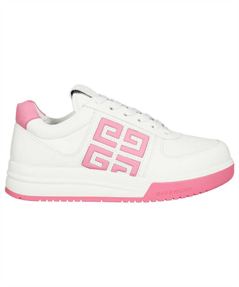 Givenchy G4 Low-Top Sneakers