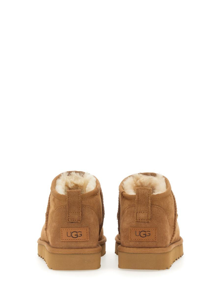 UGG Boot Classic Ultra Mini