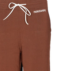 Patrizia Pepe Trousers
