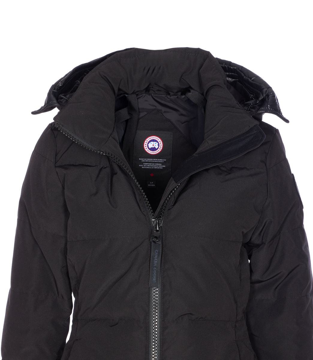 Canada Goose Coats