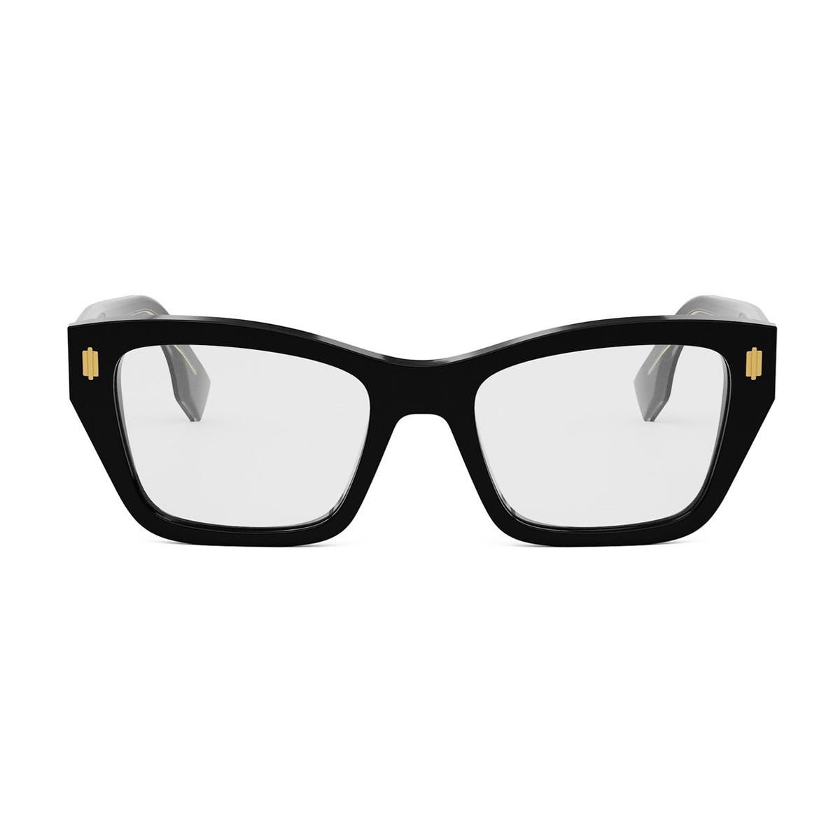 Fendi Roma Eyeglasses