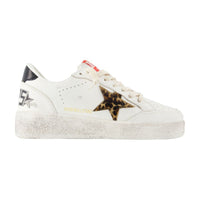 Golden Goose Ballstar Sneakers