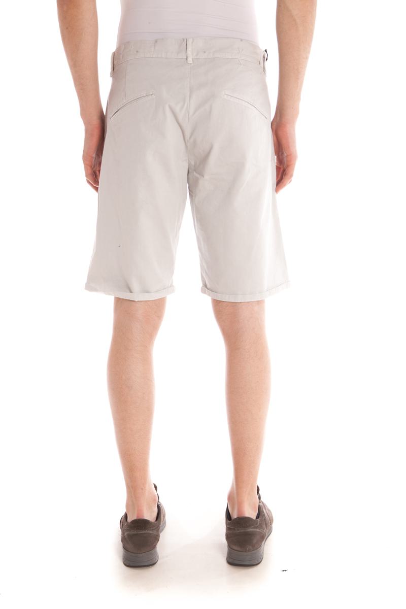 Daniele Alessandrini Short