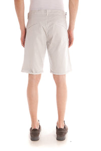 Daniele Alessandrini Short