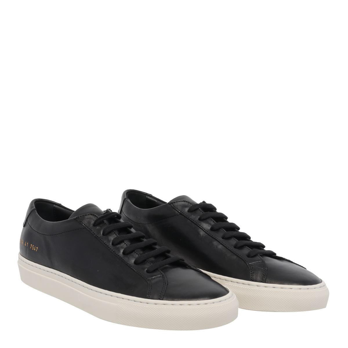 Common Projects Sneakers