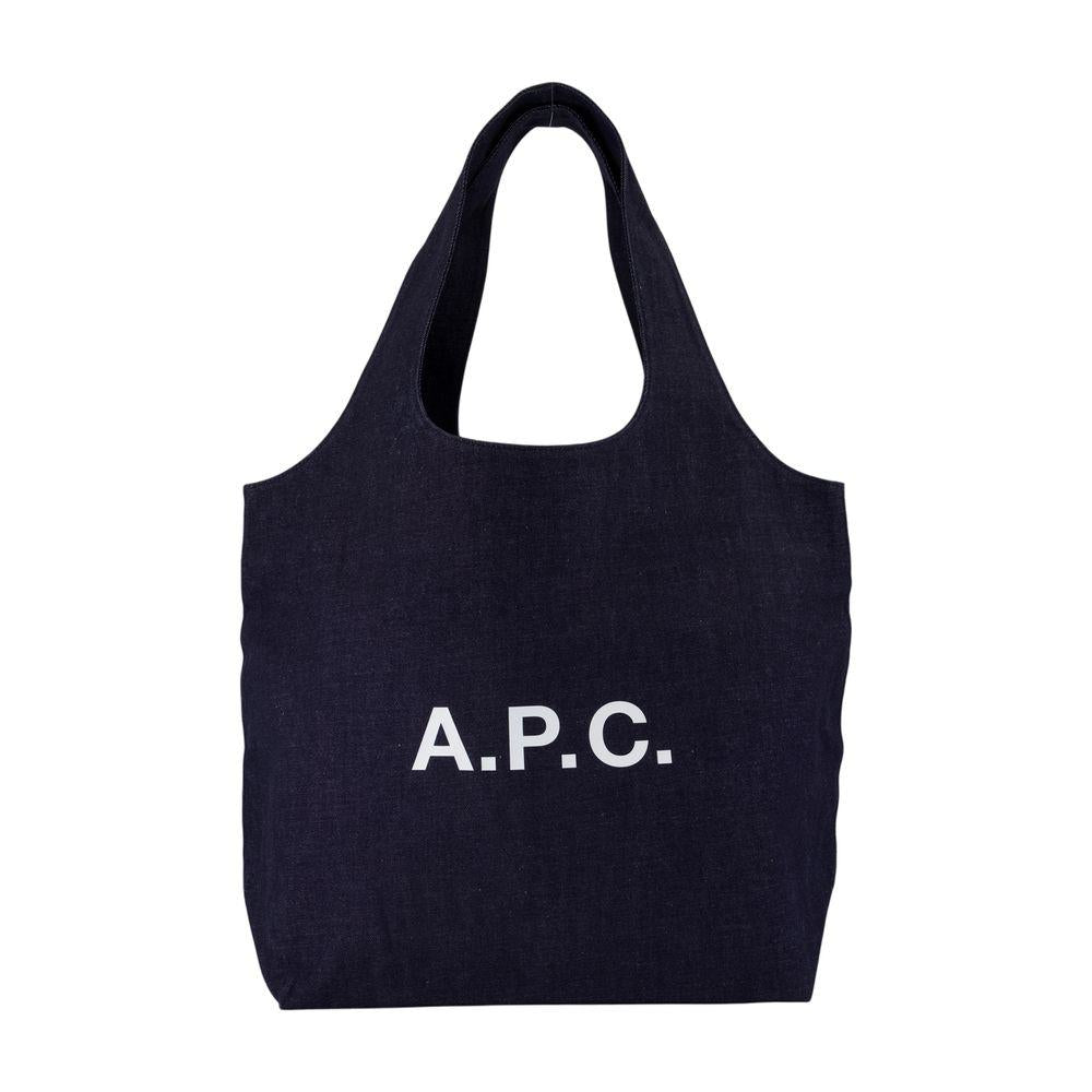 A.P.C. Ninon Tote Bag