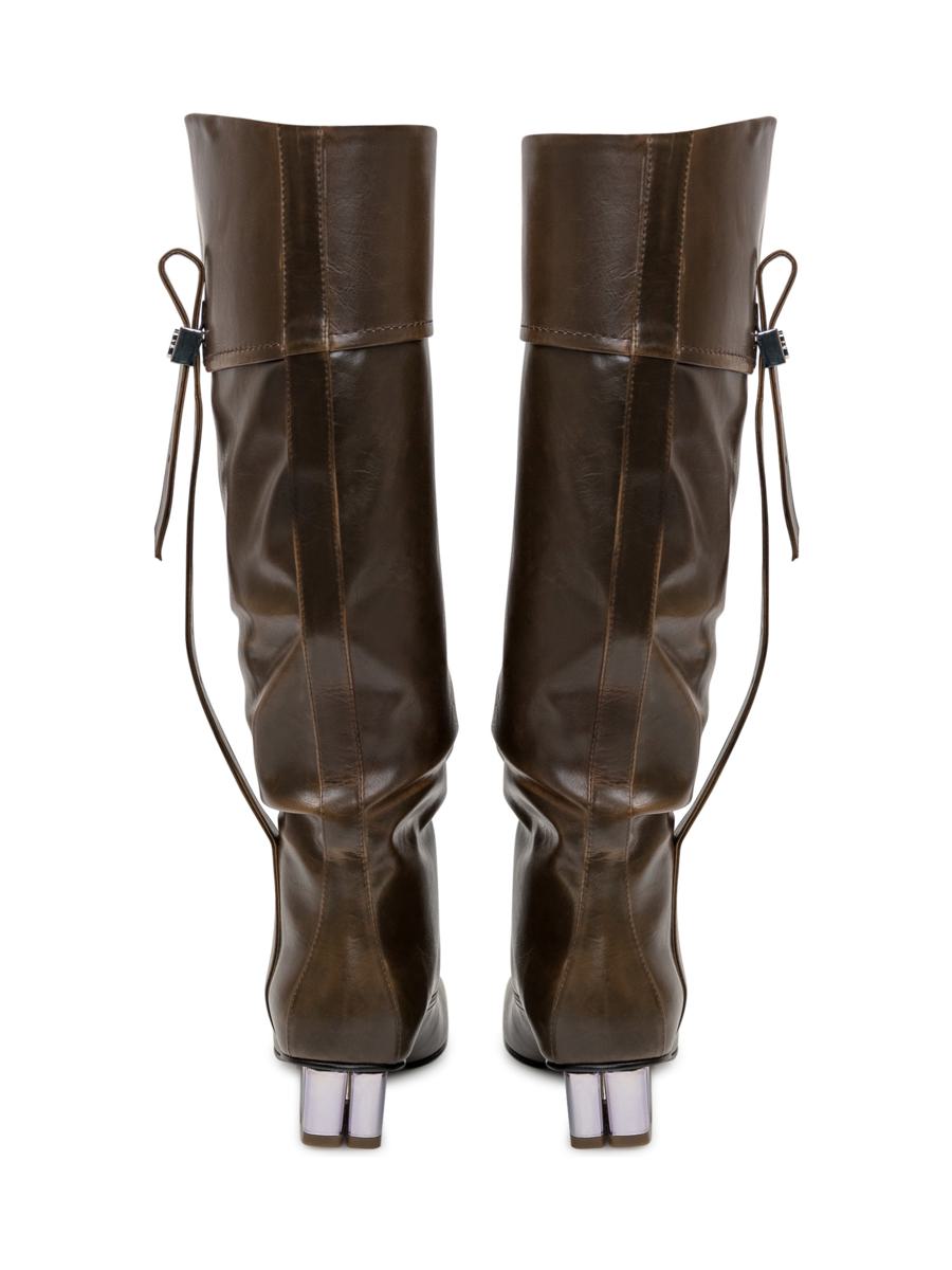 Ganni Butterfly Boots