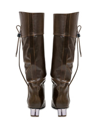 Ganni Butterfly Boots