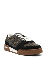 Fendi Fendi Match Sneakers