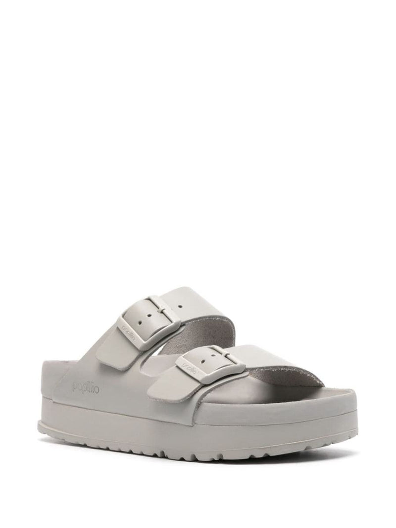 Birkenstock Arizona Platform Sandals