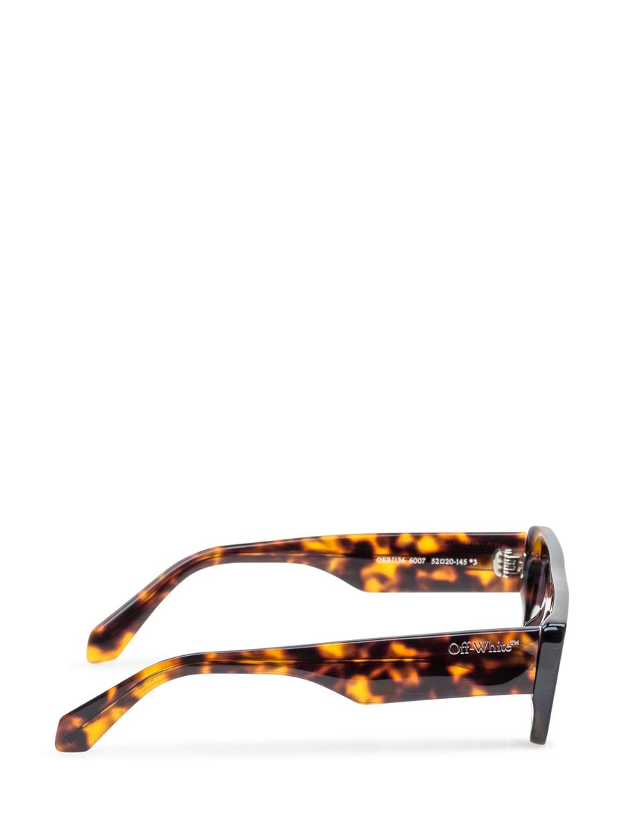 Off-White Ontario Sunglasses