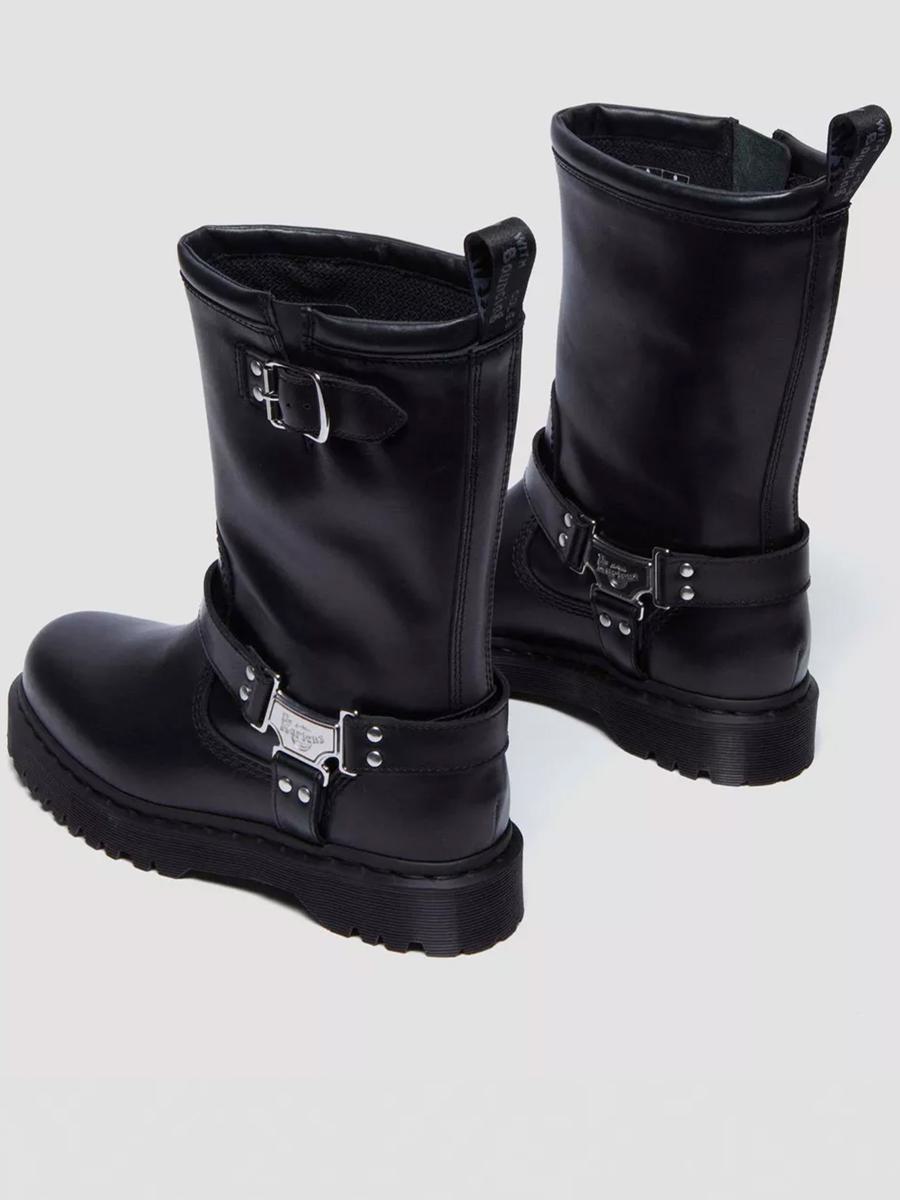 Dr. Martens Anistone Hi Shoes