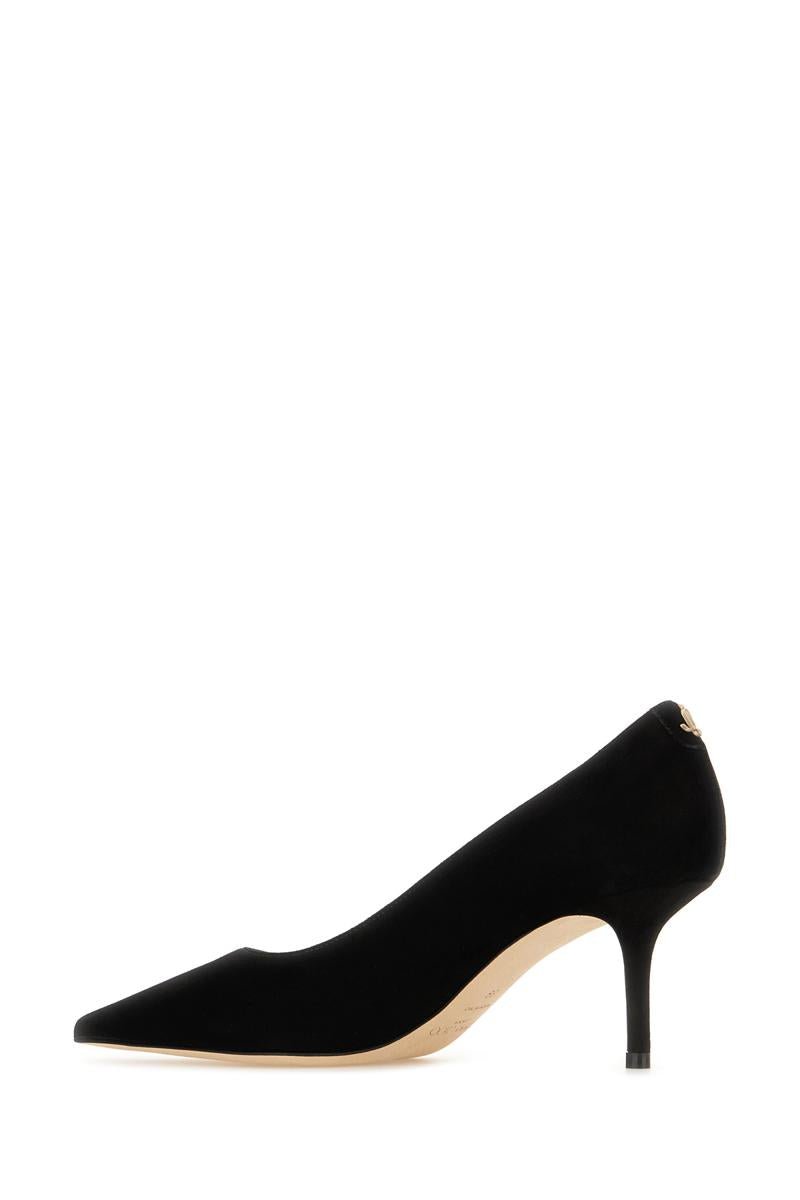 Jimmy Choo Heeled Shoes