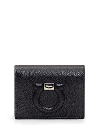 Salvatore Ferragamo Gancini Wallet