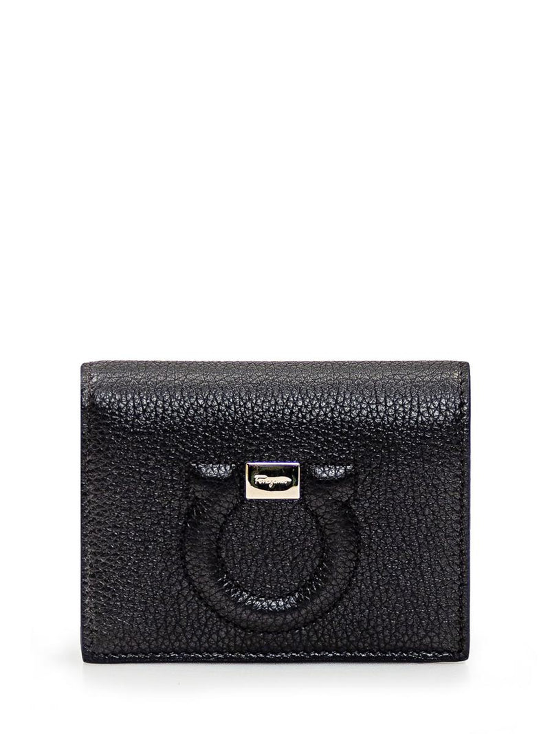 Salvatore Ferragamo Gancini Wallet