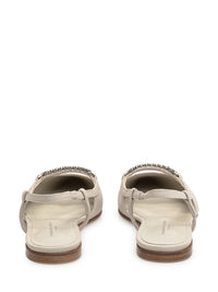 Roberto Festa Floras Lux Ballerinas