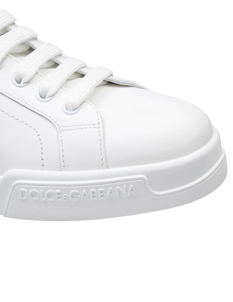 Dolce & Gabbana Portofino Sneakers