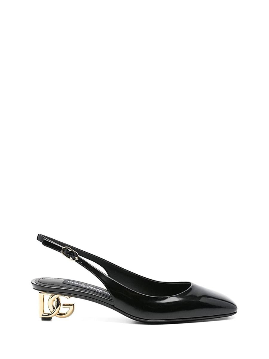 DOLCE & GABBANA Shoes