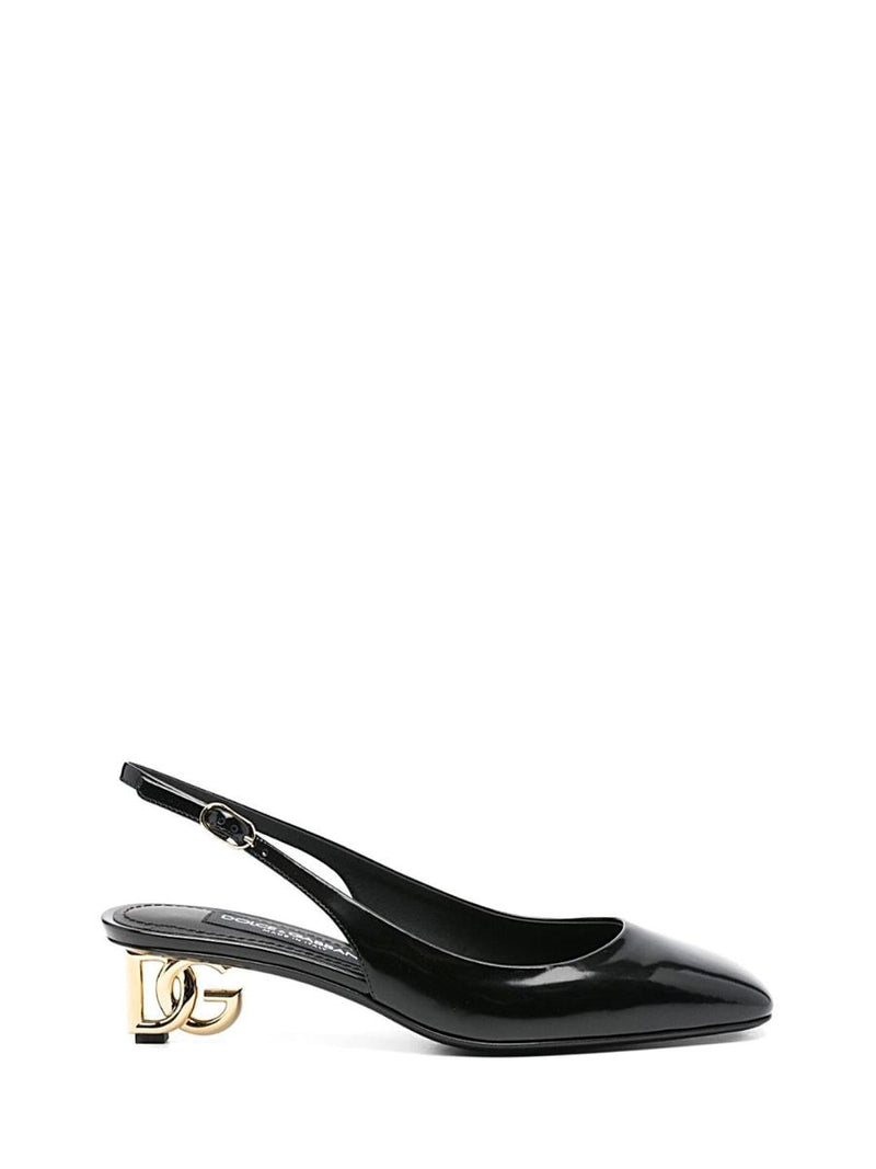 DOLCE & GABBANA Shoes