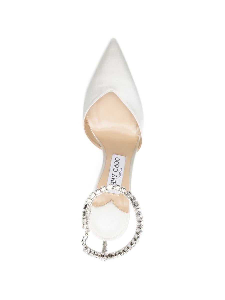 Jimmy Choo With Heel