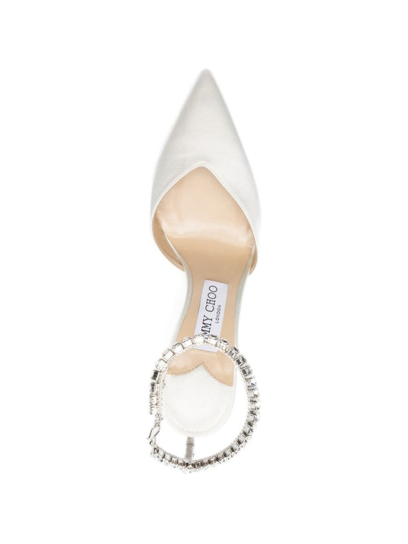 Jimmy Choo With Heel