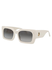 Linda Farrow Sunglasses
