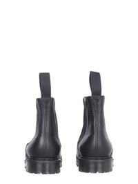 Ymc Leather Boots