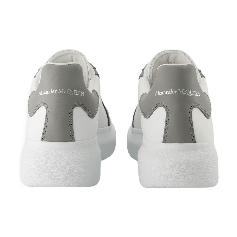 Alexander McQueen Sneakers Oversized
