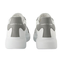 Alexander McQueen Sneakers Oversized