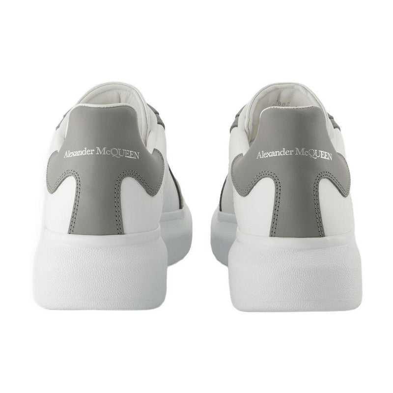 Alexander McQueen Sneakers Oversized