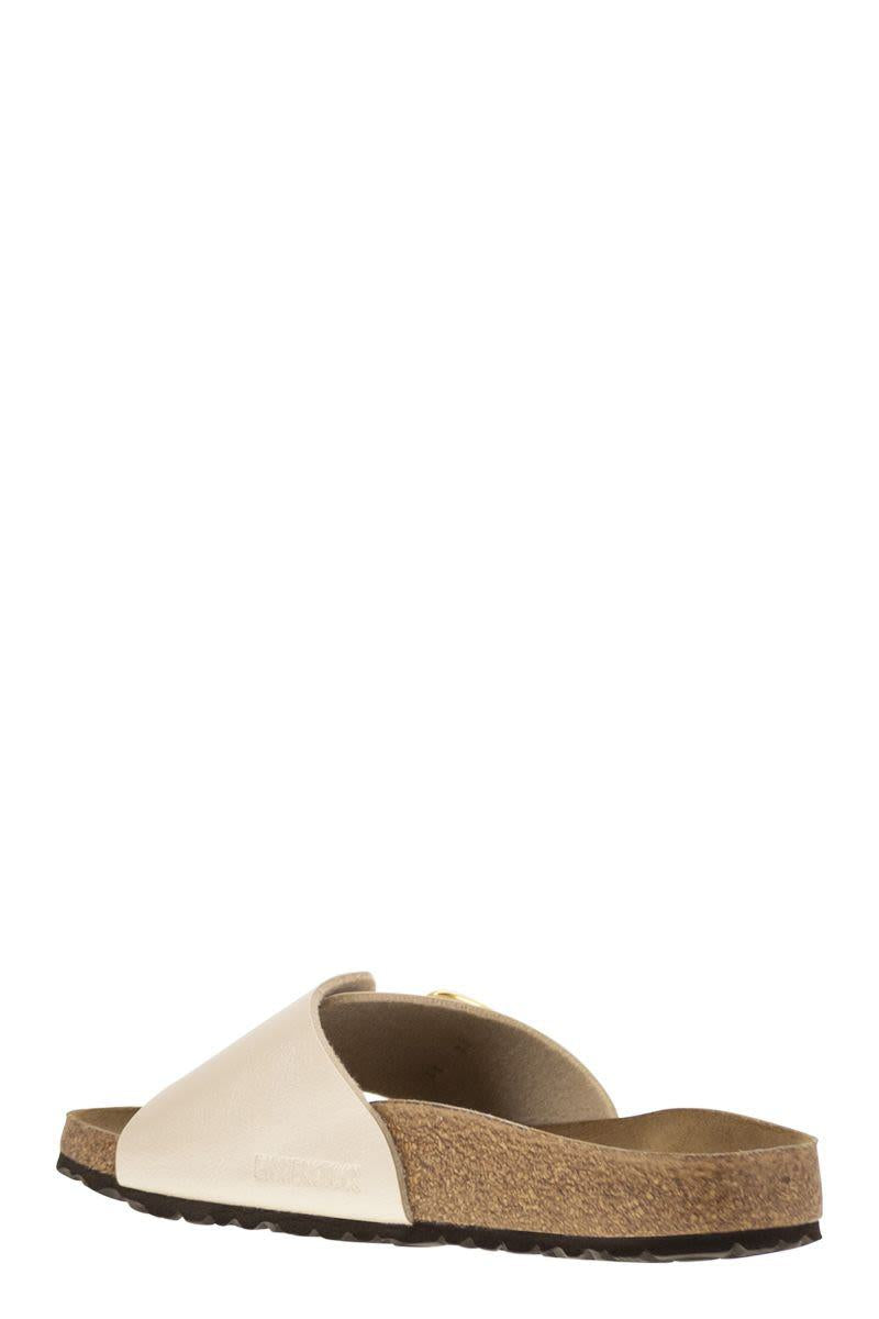 Birkenstock Catalina Cb - Slipper With Buckle