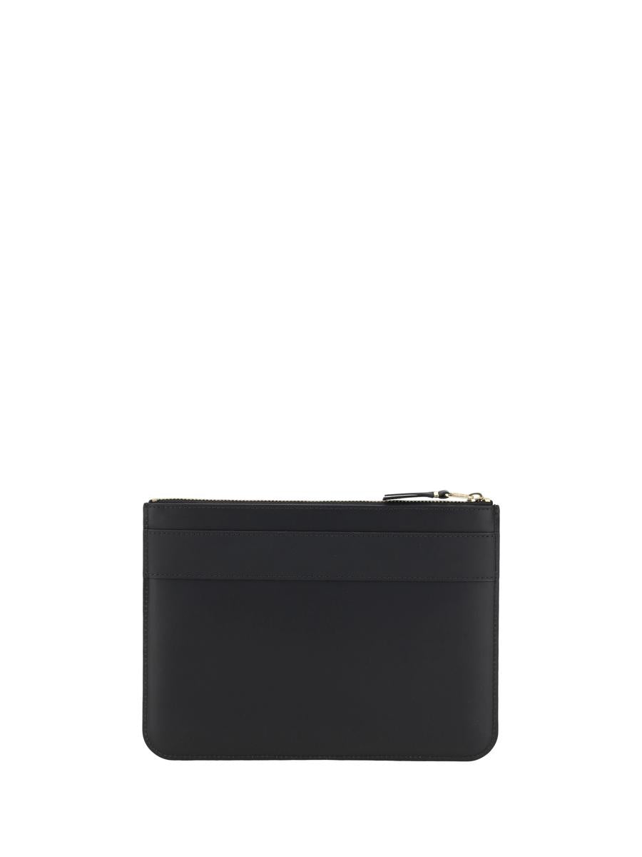 Comme Des Garçons Wallets