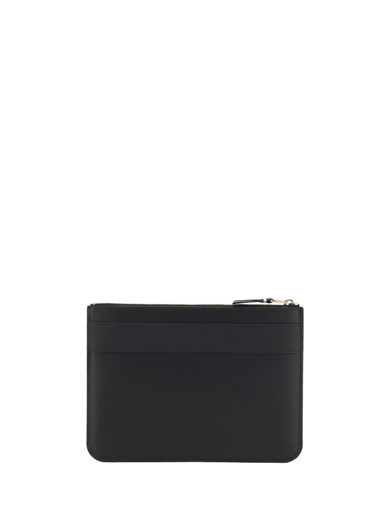 Comme Des Garçons Wallets