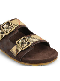 Burberry Sandals