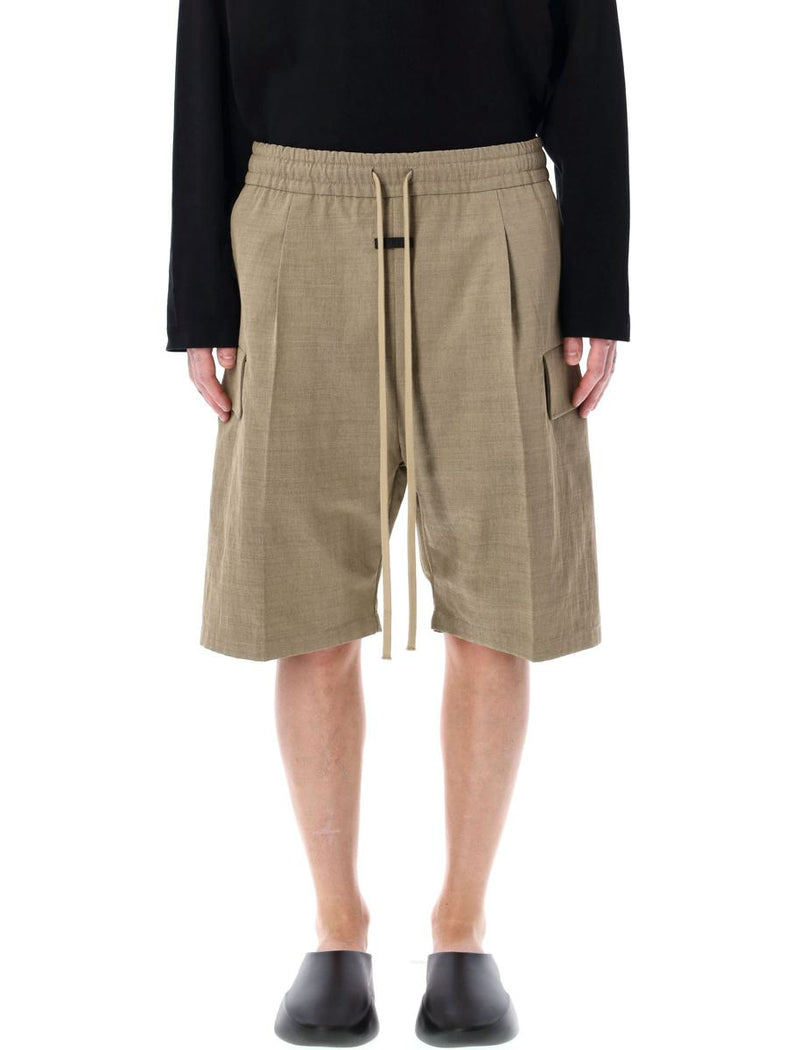 Fear Of God Cargo Short