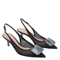 Gianvito Rossi With Heel