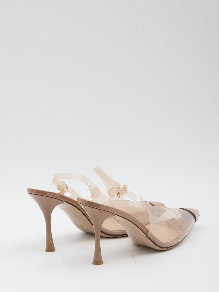 Diana Slingback Pumps