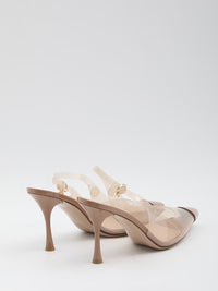 Diana Slingback Pumps