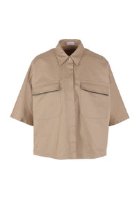 Brunello Cucinelli Shirts