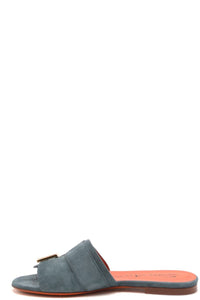 Santoni Sandals