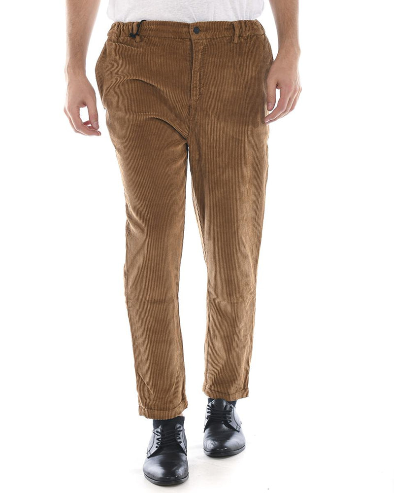 Daniele Alessandrini Jeans Trouser