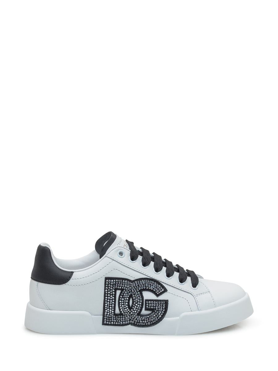 Dolce & Gabbana Dolce & Gabbana Sneakers