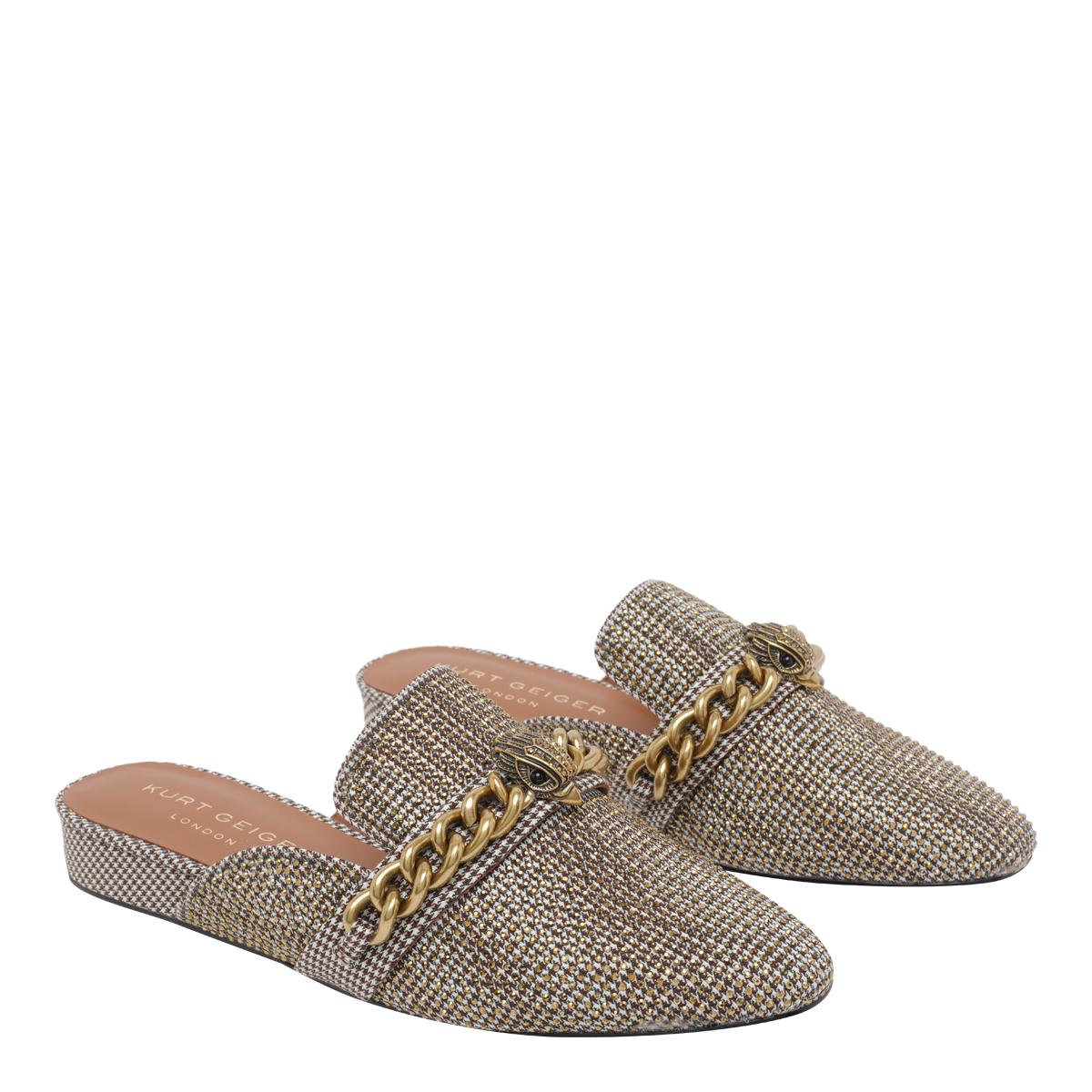 Kurt Geiger London Flat Shoes
