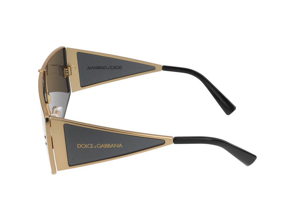 DOLCE & GABBANA Sunglasses
