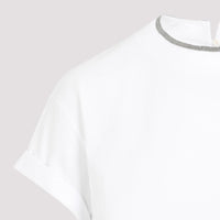 Brunello Cucinelli Tshirt