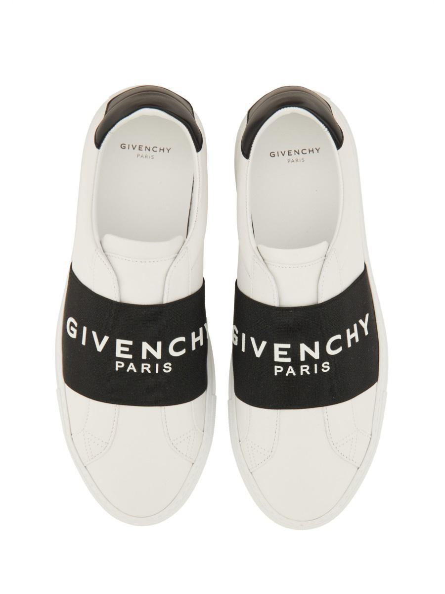 Givenchy "Urban Street" Sneaker