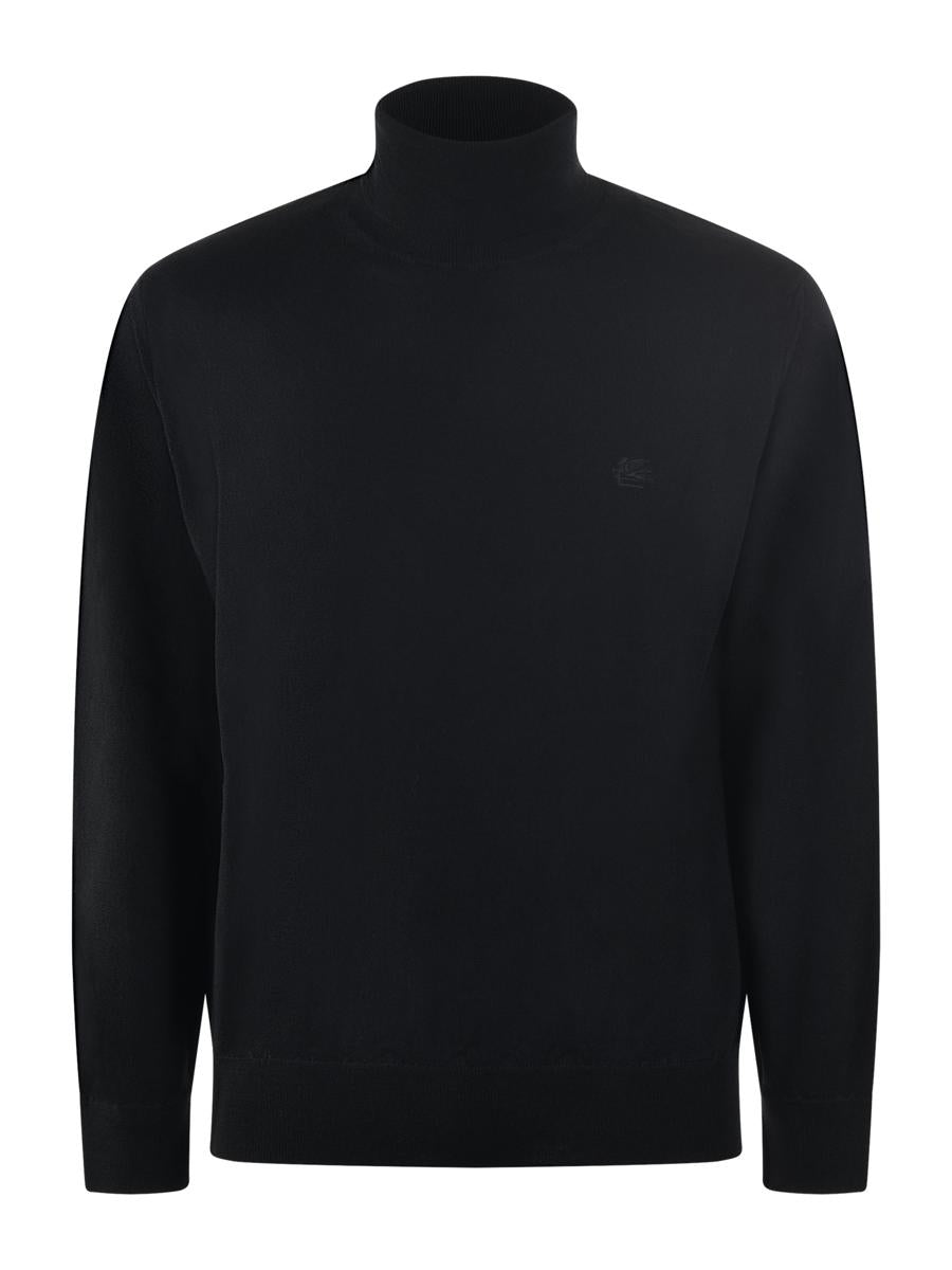 Etro  Turtleneck