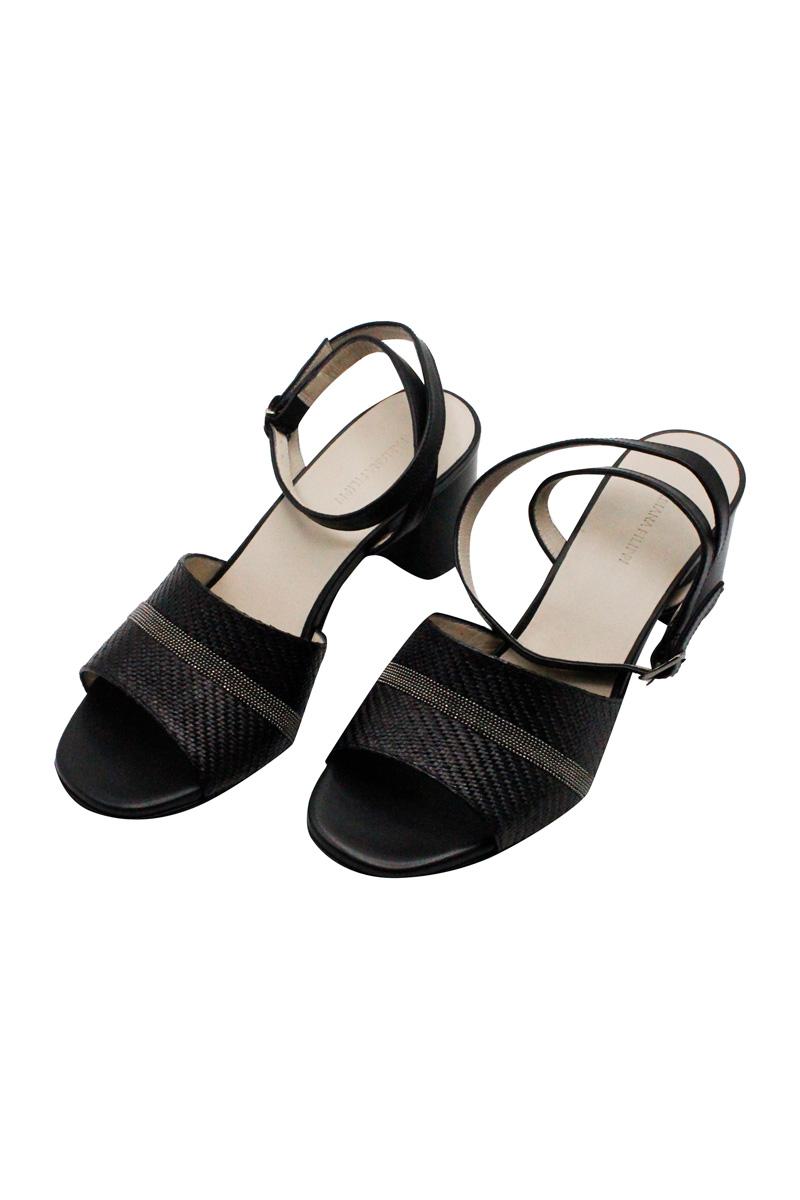 Fabiana Filippi Flat Shoes